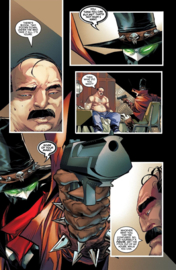 Gunslinger Spawn   49