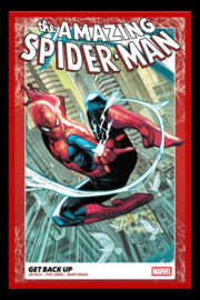 Amazing Spider-Man (2025-), TP Vol.   1: Get Back Up