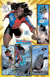 America Chavez: Made in the USA    1