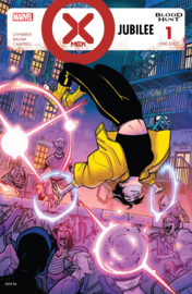 Jubilee: Blood Hunt