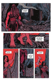 Absolute Wonder Woman   21