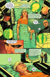 Barbara Gordon: Break-Out    2