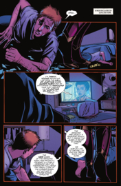 Nubia: Queen of the Amazones