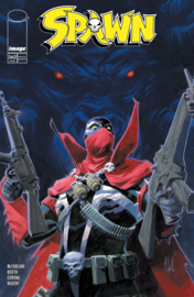 Spawn  362