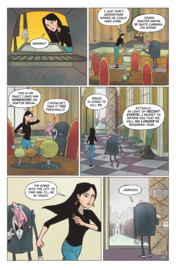 Little Batman: Month One    3