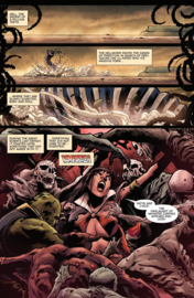Vampirella: Armageddon   4