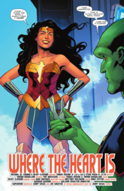 Wonder Woman (2020-2023)  780