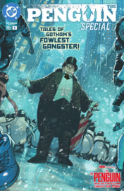Penguin Special (2024-2024)