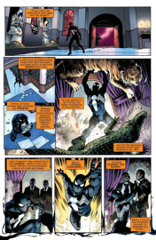 What if...? Spider-Man (2026-2026): Kraven Survived His Last Hunt