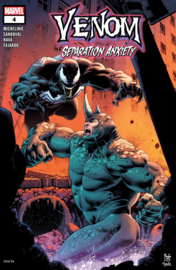 Venom: Separation Anxiety (2024-)    4
