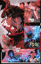 Batman (2016-2025)  156