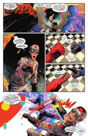 Justice League Unlimited (2024-)   12