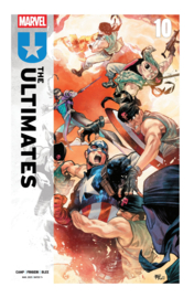 Ultimates (2024-)   10