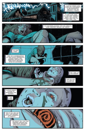 Venom Unleashed