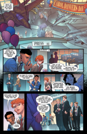 Captain Marvel: Braver & Mightier