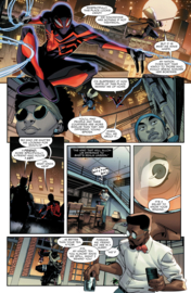 Miles Morales: Spider-Man (2022-)   27