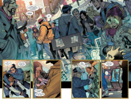 Miles Morales: Spider-Man (2022-)   20