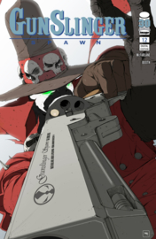 Gunslinger Spawn   12