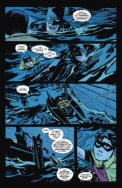 Batman & Robin: Year One    4
