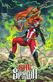She-Spawn    2