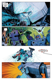 Transformers (2023-)   29