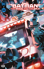 Batman: The Brave & The Bold (2023-2025)   17