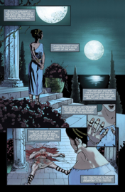 Justice League Dark (2018-2021)   17