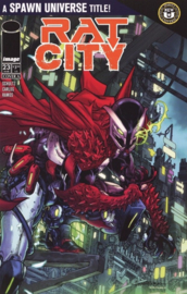 Rat City   23