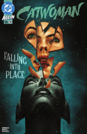 Catwoman (2018-)   74