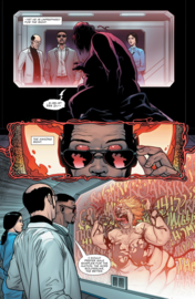 Venom War: Carnage    2