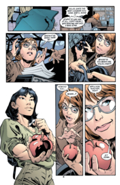 Batman (1940-2011)  567