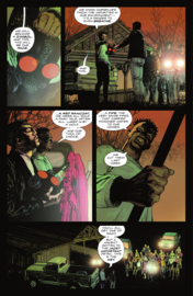 Green Arrow (2023-)   23