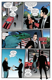 Eddie Brock: Carnage    8
