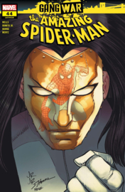 Amazing Spider-Man (2022-)   44