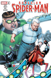 Superior Spider-Man (2023-2024)    4