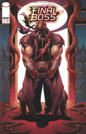 Final Boss    7