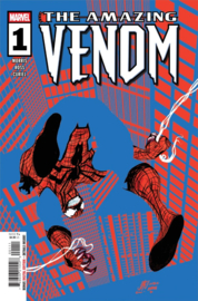 Amazing Venom 1