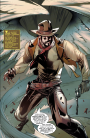 Gunslinger Spawn   35