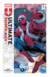 Ultimate Spider-Man (2024-)   12