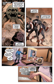 Laura Kinney: Wolverine (2024-)    4