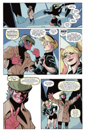 Harley Quinn (2021-)   57