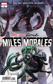 Absolute Carnage: Miles Morales