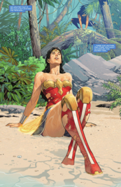 Wonder Woman (2023-)   10