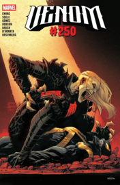 Venom (2025-)  250