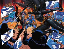 Batgirl (2024-)    2
