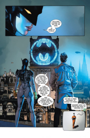 Batman/ Catwoman (2021-2022)    3