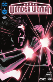 Wonder Woman (2023-)    6
