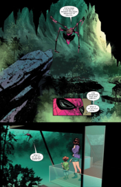 Ultimate Spider-Man (2024-)   22