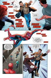 Amazing Spider-Man: Daily Bugle    2