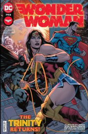 Wonder Woman (2020-2023) Set